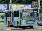 Rota Sol > Vega Transporte Urbano 35309 na cidade de Fortaleza, Ceará, Brasil, por Francisco Dornelles Viana de Oliveira. ID da foto: :id.