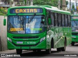 Transportes Santo Antônio RJ 161.049 na cidade de Duque de Caxias, Rio de Janeiro, Brasil, por André Almeida. ID da foto: :id.