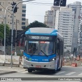 Viação Paratodos > São Jorge > Metropolitana São Paulo > Mobibrasil 6 3009 na cidade de São Paulo, São Paulo, Brasil, por Pedro Rodrigues Almeida. ID da foto: :id.