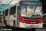 Integração Transportes 0412085 na cidade de Manaus, Amazonas, Brasil, por Ruan Neves oficial. ID da foto: :id.