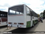 Ônibus Particulares LBM8387 na cidade de Juiz de Fora, Minas Gerais, Brasil, por Gustavo Coutinho. ID da foto: :id.