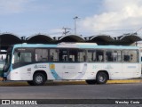 Maraponga Transportes 26511 na cidade de Fortaleza, Ceará, Brasil, por Wescley  Costa. ID da foto: :id.