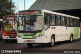 Auto Ônibus Líder 0911002 na cidade de Manaus, Amazonas, Brasil, por Ruan Neves oficial. ID da foto: :id.