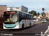 Aliança Transportes Urbanos 21353 na cidade de Fortaleza, Ceará, Brasil, por Matheus Da Mata Santos. ID da foto: :id.