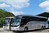 Companhia Coordenadas de Transportes 50700 na cidade de Juiz de Fora, Minas Gerais, Brasil, por Isaias Ralen. ID da foto: :id.
