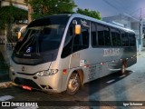 Isaias Transportes e Turismo 8013 na cidade de Marques de Souza, Rio Grande do Sul, Brasil, por Igor Scherner. ID da foto: :id.