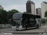 Empresa de Ônibus Nossa Senhora da Penha 61245 na cidade de Curitiba, Paraná, Brasil, por GDC __39AM. ID da foto: :id.