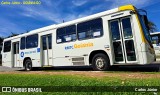HP Transportes Coletivos 20998 na cidade de Goiânia, Goiás, Brasil, por Carlos Júnior. ID da foto: :id.