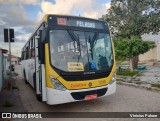 Coletivo Transportes 3319 na cidade de Caruaru, Pernambuco, Brasil, por Vinicius Palone. ID da foto: :id.