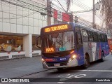 Next Mobilidade - ABC Sistema de Transporte 80.017 na cidade de Santo André, São Paulo, Brasil, por Paulo Mota. ID da foto: :id.