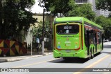 Himalaia Transportes > Ambiental Transportes Urbanos 4 1104 na cidade de São Paulo, São Paulo, Brasil, por Jonathan Silva. ID da foto: :id.