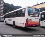 Petro Ita Transportes Coletivos de Passageiros 2016 na cidade de Petrópolis, Rio de Janeiro, Brasil, por Gustavo Esteves Saurine. ID da foto: :id.