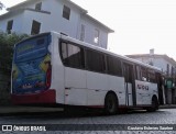 Petro Ita Transportes Coletivos de Passageiros 2114 na cidade de Petrópolis, Rio de Janeiro, Brasil, por Gustavo Esteves Saurine. ID da foto: :id.