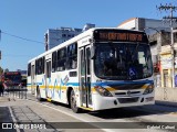 Trevo Transportes Coletivos 1044 na cidade de Porto Alegre, Rio Grande do Sul, Brasil, por Gabriel Cafruni. ID da foto: :id.