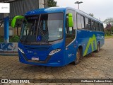 SC Minas Transportes 75424 na cidade de Jesuânia, Minas Gerais, Brasil, por Guilherme Pedroso Alves. ID da foto: :id.