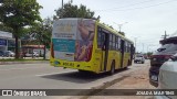 Viação Primor 400.152 na cidade de São Luís, Maranhão, Brasil, por JOIADA MARTINS. ID da foto: :id.