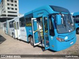 Nova Transporte 22305 na cidade de Serra, Espírito Santo, Brasil, por Danilo Moraes. ID da foto: :id.
