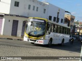 Coletivo Transportes 3692 na cidade de Caruaru, Pernambuco, Brasil, por Lenilson da Silva Pessoa. ID da foto: :id.