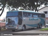 Viação Garcia 6434 na cidade de Cornélio Procópio, Paraná, Brasil, por Tadeu Carnevalli. ID da foto: :id.