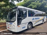 JE Panini Transportes 2000 na cidade de Paulínia, São Paulo, Brasil, por Jacy Emiliano. ID da foto: :id.