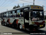 ETGUSICSA - Emp. de Transportes y Servicios Guadulfo Silva Carbajal S.A. 33 na cidade de Lurin, Lima, Lima Metropolitana, Peru, por Joaquín Mauricio Vidal Mollyk. ID da foto: :id.