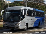 Nossa Senhora de Fátima Auto Ônibus 613 na cidade de Bragança Paulista, São Paulo, Brasil, por Hércules Cavalcante. ID da foto: :id.