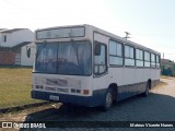 Ônibus Particulares 3661 na cidade de Rio Grande, Rio Grande do Sul, Brasil, por Mateus Vicente Nunes. ID da foto: :id.