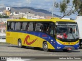 Coletivo Transportes 120 na cidade de Caruaru, Pernambuco, Brasil, por Lenilson da Silva Pessoa. ID da foto: :id.
