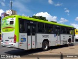 BsBus Mobilidade 502375 na cidade de Brasília, Distrito Federal, Brasil, por Everton Lira. ID da foto: :id.