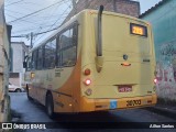 Auto Omnibus Nova Suissa 30703 na cidade de Belo Horizonte, Minas Gerais, Brasil, por Ailton Santos. ID da foto: :id.
