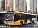 Viação Metrópole Paulista - Zona Leste 3 1176 na cidade de Barueri, São Paulo, Brasil, por Weslley Kelvin Batista. ID da foto: :id.