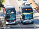 Mar & Sol Viagens 23000 na cidade de Contagem, Minas Gerais, Brasil, por ODC Bus. ID da foto: :id.