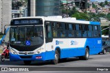 Transol Transportes Coletivos 50337 na cidade de Florianópolis, Santa Catarina, Brasil, por Diego Lip. ID da foto: :id.