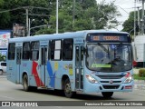 Rota Sol > Vega Transporte Urbano 35147 na cidade de Fortaleza, Ceará, Brasil, por Francisco Dornelles Viana de Oliveira. ID da foto: :id.