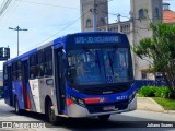Next Mobilidade - ABC Sistema de Transporte 80.211 na cidade de Santo André, São Paulo, Brasil, por Juliano Soares. ID da foto: :id.