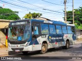 Viação Cruzeiro > Viação Sidon 31105 na cidade de Contagem, Minas Gerais, Brasil, por ODC Bus. ID da foto: :id.