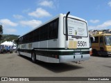 Ônibus Particulares 8298 na cidade de Juiz de Fora, Minas Gerais, Brasil, por Gustavo Coutinho. ID da foto: :id.