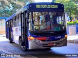 Next Mobilidade - ABC Sistema de Transporte 81.847 na cidade de Diadema, São Paulo, Brasil, por Juliano Soares. ID da foto: :id.