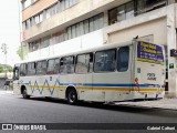 Trevo Transportes Coletivos 1054 na cidade de Porto Alegre, Rio Grande do Sul, Brasil, por Gabriel Cafruni. ID da foto: :id.