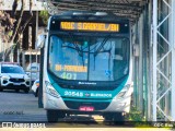 Expresso Luziense > Territorial Com. Part. e Empreendimentos 30545 na cidade de Belo Horizonte, Minas Gerais, Brasil, por ODC Bus. ID da foto: :id.