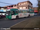OT Trans - Ótima Salvador Transportes 20725 na cidade de Salvador, Bahia, Brasil, por Adham Silva. ID da foto: :id.