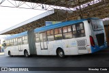 BRT Sorocaba Concessionária de Serviços Públicos SPE S/A 3222 na cidade de Sorocaba, São Paulo, Brasil, por Wescley  Costa. ID da foto: :id.