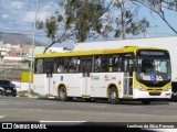 Coletivo Transportes 3642 na cidade de Caruaru, Pernambuco, Brasil, por Lenilson da Silva Pessoa. ID da foto: :id.