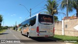 Smile Transportes e Turismo 183 na cidade de Paulínia, São Paulo, Brasil, por Allan Henrique. ID da foto: :id.