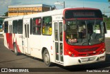 Integração Transportes 0411015 na cidade de Manaus, Amazonas, Brasil, por Ruan Neves oficial. ID da foto: :id.