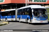 Itamaracá Transportes 1.408 na cidade de Paulista, Pernambuco, Brasil, por Felipe Pessoa de Albuquerque. ID da foto: :id.