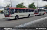 Integração Transportes 0409013 na cidade de Manaus, Amazonas, Brasil, por Bus de Manaus AM. ID da foto: :id.