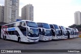 Empresa Reunidas Paulista de Transportes 169400 na cidade de São Paulo, São Paulo, Brasil, por Gabriel Bispo. ID da foto: :id.