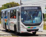 Transnacional Transportes Urbanos 08071 na cidade de Natal, Rio Grande do Norte, Brasil, por Luiz Francisco. ID da foto: :id.