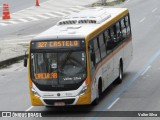 Transportes Paranapuan B10013 na cidade de Rio de Janeiro, Rio de Janeiro, Brasil, por Valter Silva. ID da foto: :id.